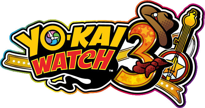 Yo-kai Watch 3