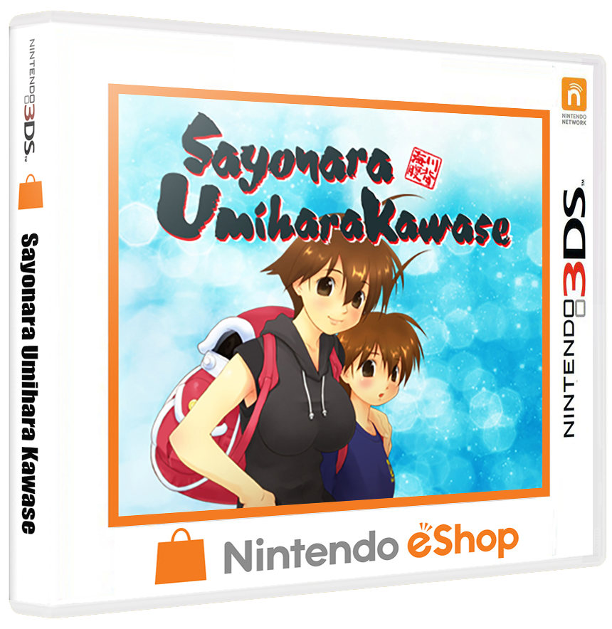 Yumi's Odd Odyssey