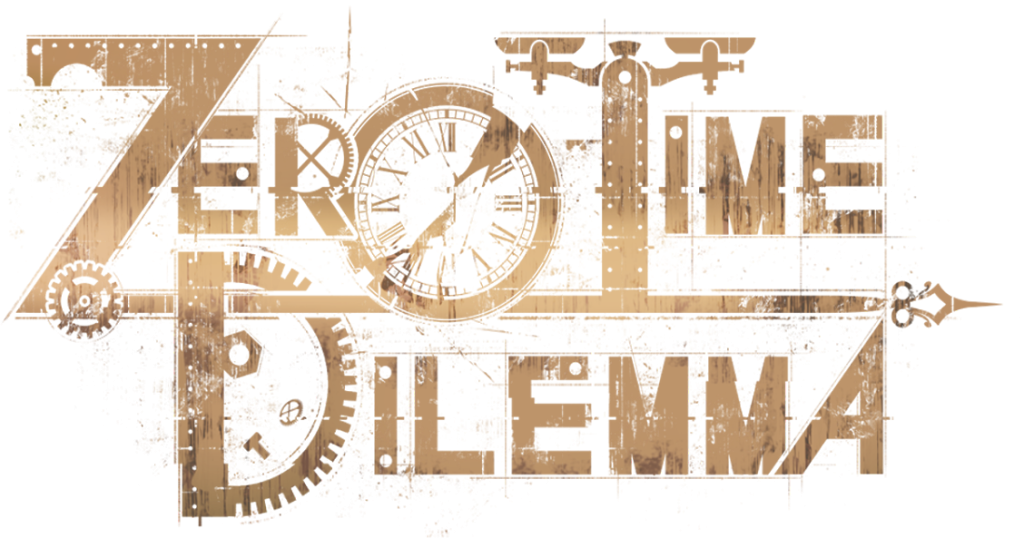 Zero Escape: Zero Time Dilemma