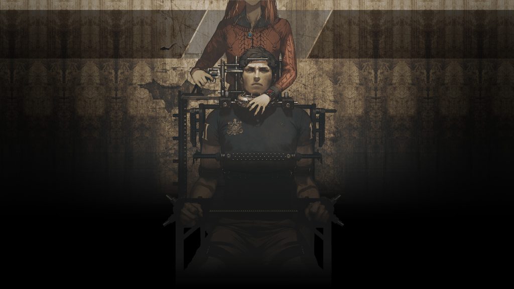 Zero Escape: Zero Time Dilemma