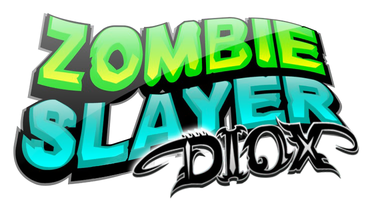 Zombie Slayer Diox