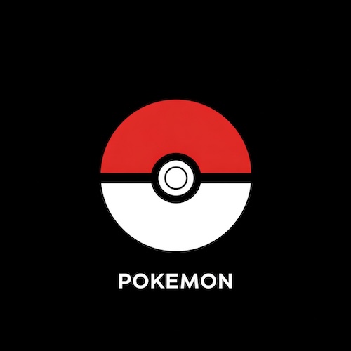 Pokemon Games