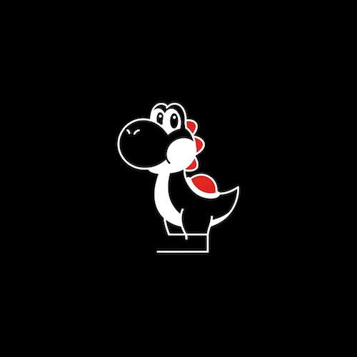 Yoshi