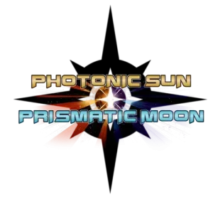 Pokémon Photonic Sun & Prismatic Moon