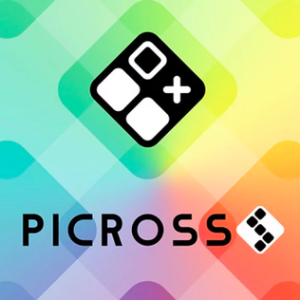 PICROSS S